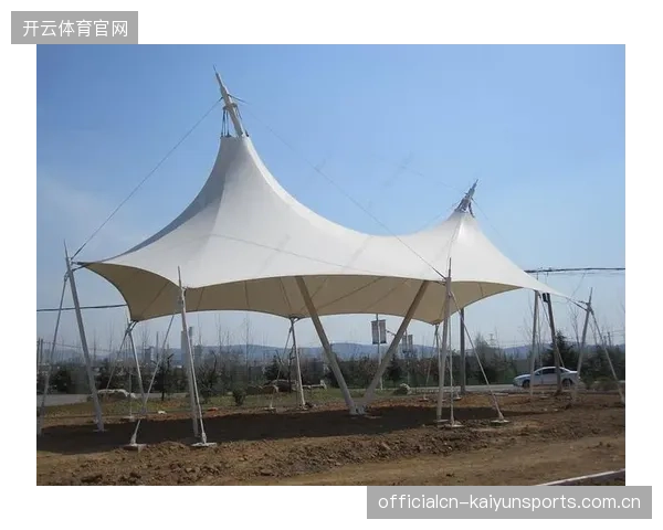 低价中标的PTFE膜结构体育场，其透光和抗冲击参数真的通过第三方物理校准了吗？
