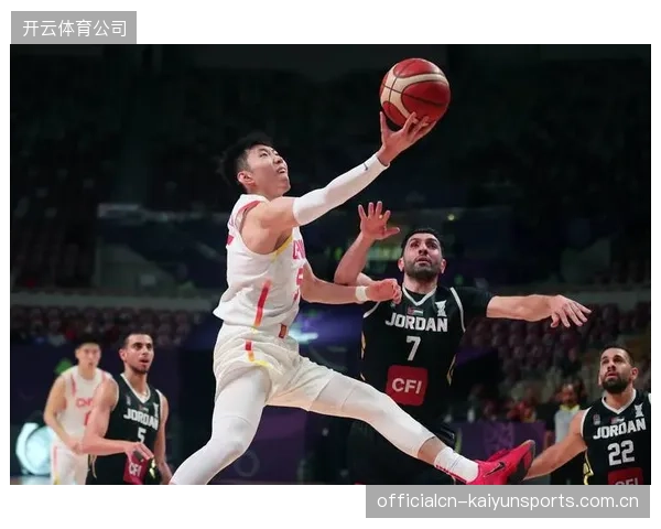 即使无法直接晋级，争取获得洲际附加赛资格也是约旦队可以实现的现实目标。
